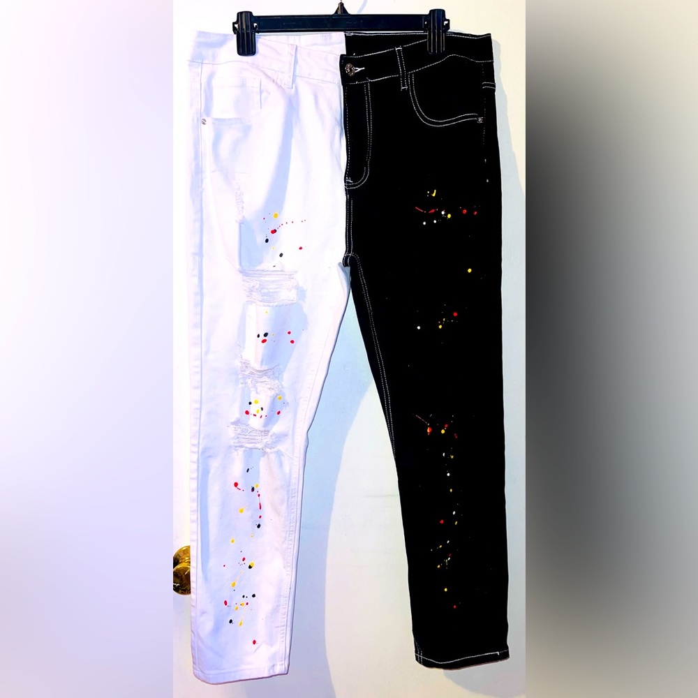 Mens jeans